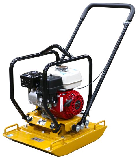 Plate Compactor 